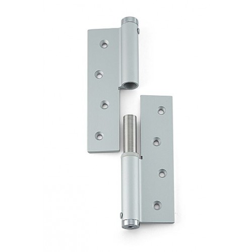 Aluminium Adjustable Spring Lift-Off Hinge